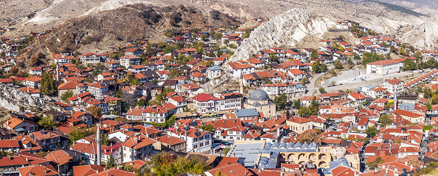 Beypazarı Gezilecek Yerler 