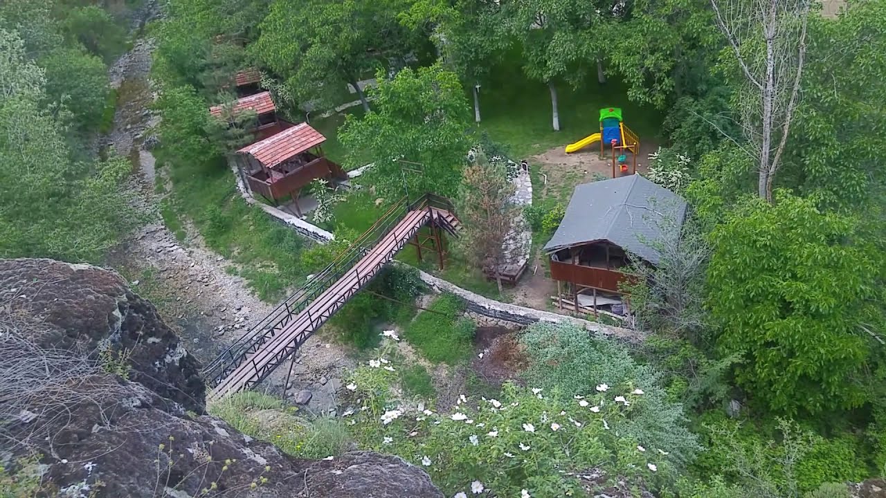 Beypazarı İnözü Vadisi 