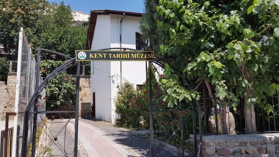 Beypazarı Kent Tarihi Müzesi 